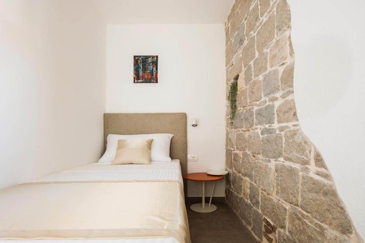 Memento Apartment - In The Heart Of Old Town Σπλιτ Εξωτερικό φωτογραφία