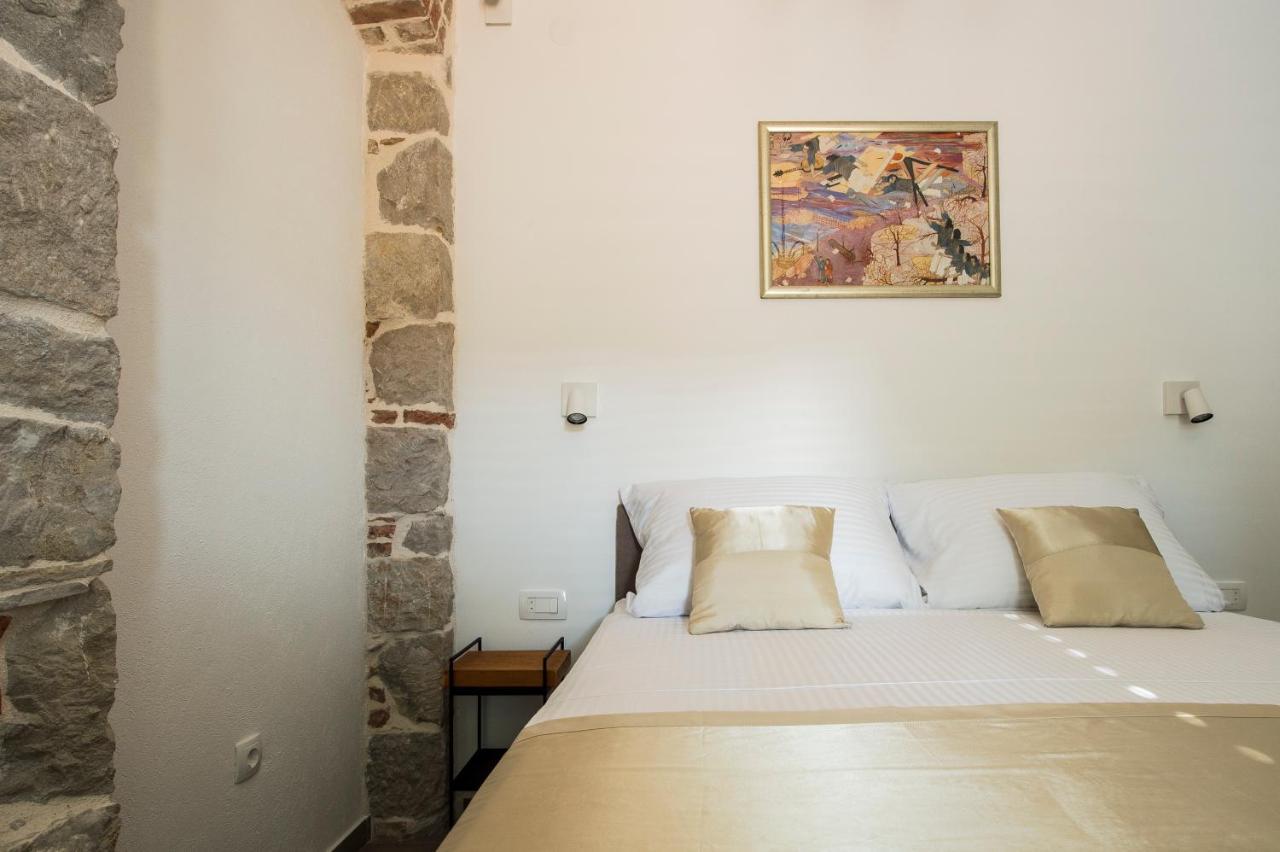 Memento Apartment - In The Heart Of Old Town Σπλιτ Εξωτερικό φωτογραφία